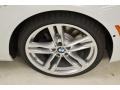 2014 BMW 6 Series 650i Gran Coupe Wheel