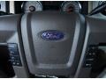 2010 Pueblo Gold Metallic Ford F150 XLT SuperCrew  photo #24