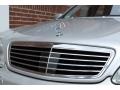 Brilliant Silver Metallic - S 55 AMG Photo No. 44