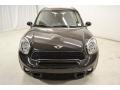 Absolute Black - Cooper S Countryman Photo No. 4