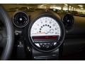 Absolute Black - Cooper S Countryman Photo No. 8
