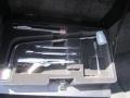 Tool Kit of 1993 LS 400