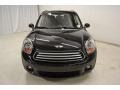 Absolute Black - Cooper Countryman Photo No. 4