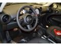 Absolute Black - Cooper Countryman Photo No. 6
