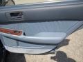 Blue Door Panel Photo for 1993 Lexus LS #80794377