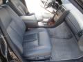 1993 Lexus LS Blue Interior Interior Photo