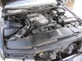 4.0 Liter DOHC 32-Valve V8 1993 Lexus LS 400 Engine