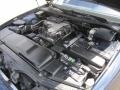 4.0 Liter DOHC 32-Valve V8 1993 Lexus LS 400 Engine
