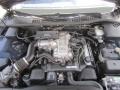 4.0 Liter DOHC 32-Valve V8 1993 Lexus LS 400 Engine