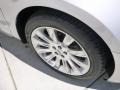 2010 Ingot Silver Metallic Lincoln MKS AWD Ultimate Package  photo #9