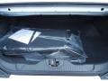 California Special Charcoal Black/Miko Suede Trunk Photo for 2014 Ford Mustang #80794684