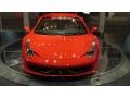 Rosso Corsa (Red) - 458 Italia Photo No. 3