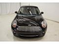 Midnight Black Metallic - Cooper Hardtop Photo No. 4
