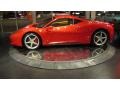 Rosso Corsa (Red) - 458 Italia Photo No. 7