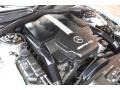 5.4 Liter AMG SOHC 24-Valve V8 Engine for 2002 Mercedes-Benz S 55 AMG #80794859