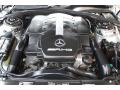 5.4 Liter AMG SOHC 24-Valve V8 Engine for 2002 Mercedes-Benz S 55 AMG #80794888