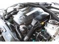 5.4 Liter AMG SOHC 24-Valve V8 Engine for 2002 Mercedes-Benz S 55 AMG #80794909