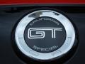 2014 Ford Mustang GT/CS California Special Coupe Badge and Logo Photo