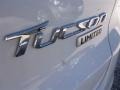 2013 Cotton White Hyundai Tucson GLS  photo #9