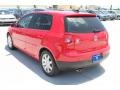 Tornado Red - Rabbit 4 Door Photo No. 7