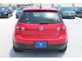 Tornado Red - Rabbit 4 Door Photo No. 8