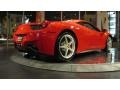 Rosso Corsa (Red) - 458 Italia Photo No. 19