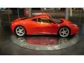 Rosso Corsa (Red) - 458 Italia Photo No. 20