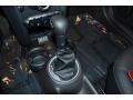 Midnight Black Metallic - Cooper Hardtop Photo No. 9