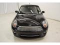 Midnight Black Metallic - Cooper Hardtop Photo No. 4
