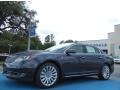 Smoked Quartz 2013 Lincoln MKS FWD