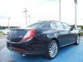 Smoked Quartz 2013 Lincoln MKS FWD Exterior