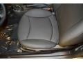 Midnight Black Metallic - Cooper Hardtop Photo No. 7