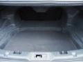  2013 MKS FWD Trunk