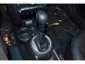 Midnight Black Metallic - Cooper Hardtop Photo No. 9