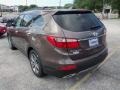 2013 Frosted Mocha Hyundai Santa Fe GLS  photo #5