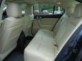 Light Dune Rear Seat Photo for 2013 Lincoln MKS #80795346