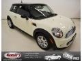 Pepper White - Cooper Hardtop Photo No. 1