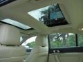 2013 Lincoln MKS FWD Sunroof