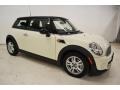 Pepper White - Cooper Hardtop Photo No. 2