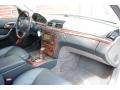 Charcoal Dashboard Photo for 2002 Mercedes-Benz S #80795410