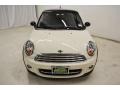 Pepper White - Cooper Hardtop Photo No. 4