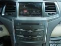 2013 Lincoln MKS FWD Controls
