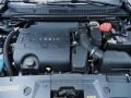  2013 MKS FWD 3.7 Liter DOHC 24-Valve Ti-VCT V6 Engine