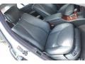 Charcoal Front Seat Photo for 2002 Mercedes-Benz S #80795482