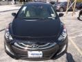 2013 Black Noir Pearl Hyundai Elantra GT  photo #1