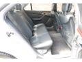 Charcoal Rear Seat Photo for 2002 Mercedes-Benz S #80795638