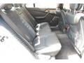 Charcoal Rear Seat Photo for 2002 Mercedes-Benz S #80795705