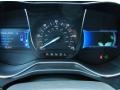 Charcoal Black Gauges Photo for 2013 Ford Fusion #80795720