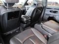 Rear Seat of 2010 57 S