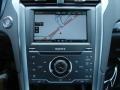 Charcoal Black Navigation Photo for 2013 Ford Fusion #80795740